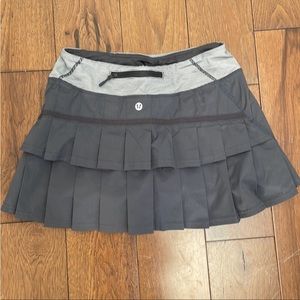 Lululemon Skirt